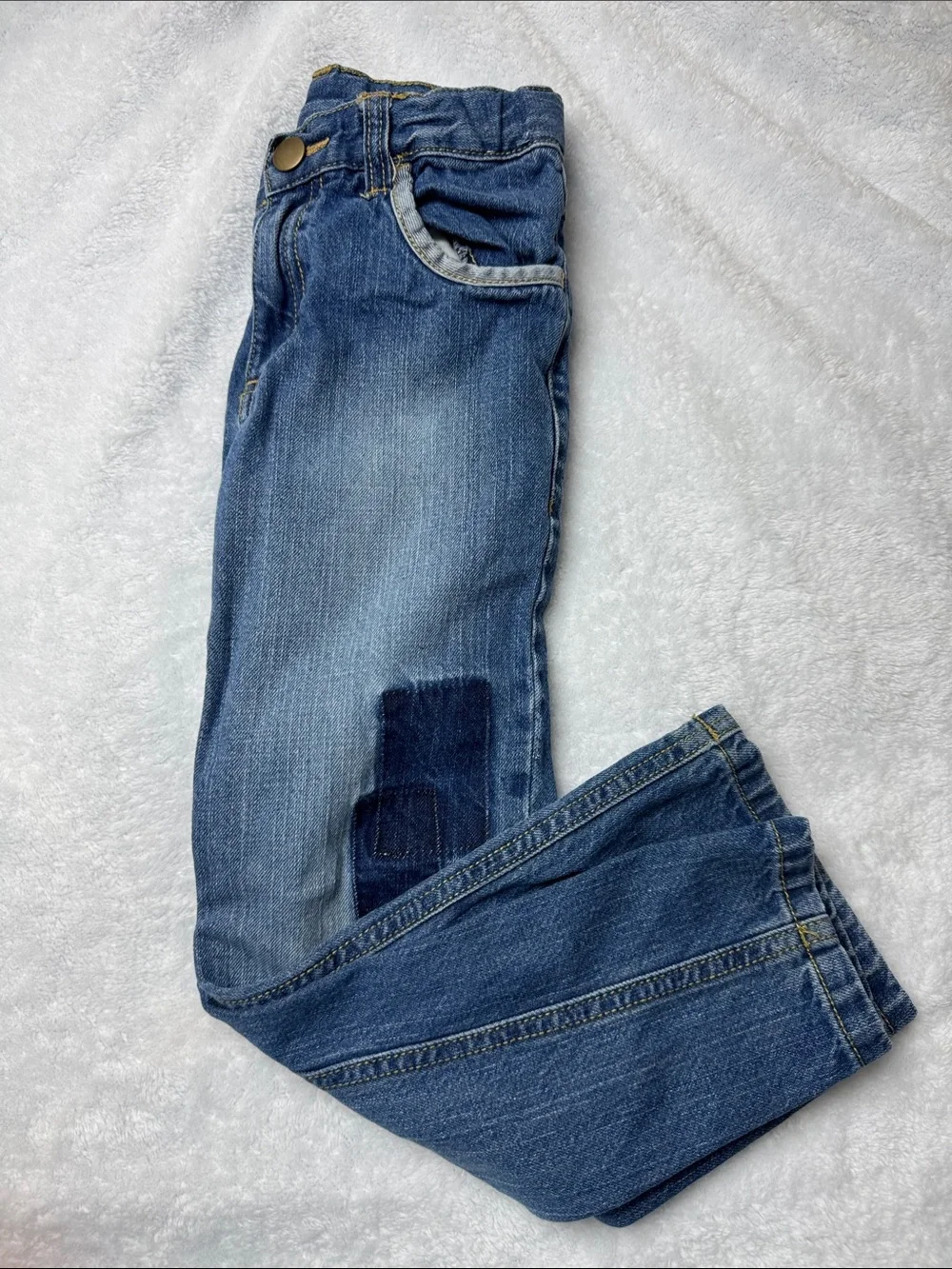 Boys size Casual Blue Denim Jeans | Size 6